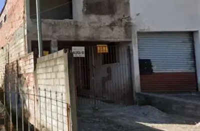 Casa para aluguel,  jardim novo parelheiros, são paulo - 1026