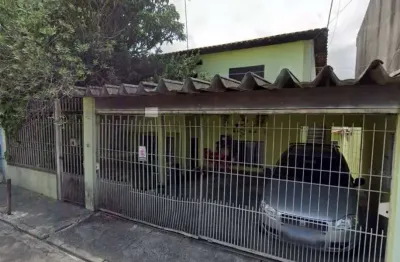 Casa -  - parque residencial cocaia - são paulo - sp - 5863