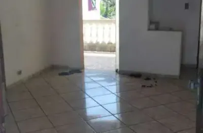 Casa com 2 quartos para alugar na Rua Particular, 340, Jardim Iporã, São Paulo