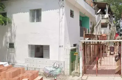 Casa -  - jardim progresso - são paulo - sp - ca6585