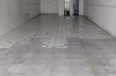 Barracão para aluguel,  jardim são jorge, são paulo - 337