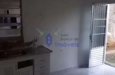 Casa com 1 quarto à venda na Rua Becquer, 2, Parque Cocaia, São Paulo