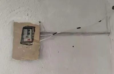Casa com 1 quarto à venda na Rua Particular, 340, Jardim Iporã, São Paulo