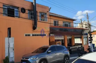 Predio comercial -  - capela do socorro - sao paulo - sp - 4273