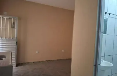 Casa com 1 quarto para alugar na Estrada Ligação, 153, Jardim Monte Verde, São Paulo