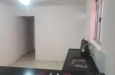 Casa com 2 quartos à venda na Rua Domingos Pires de Oliveira Dias, 12, Jardim Mália II, São Paulo