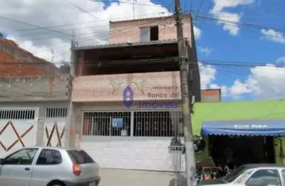 Casa -  - residencial vilela - sao paulo - sp - 1121