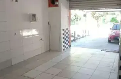 Salão térreo para aluguel,  jardim dos bichinhos, são paulo - 5440