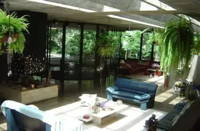 Casa para venda, 5 quarto(s),  jardim santa helena, são paulo - ca6700