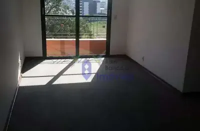 Apartamento -  - vila do castelo - são paulo - sp - 5446