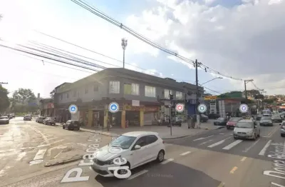 Sala comercial para alugar na Avenida Dona Belmira Marin, 2445, Parque Brasil, São Paulo