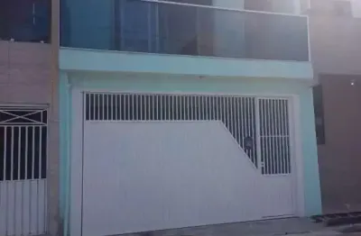 Casa para venda, 2 quarto(s), e 2 vagas no jardim sao rafael, são paulo - ca6592