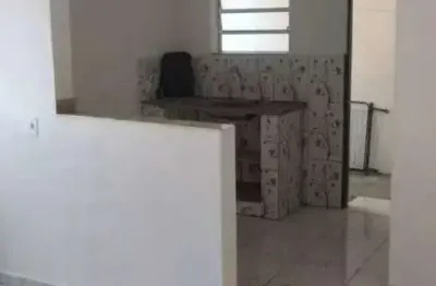Casa com 1 quarto para alugar na Rua Major Lúcio Dias Ramos, 499, Jardim Belcito, São Paulo