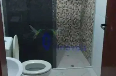 Casa com 1 quarto para alugar na Rua Giuseppe Barbieri, 243, Parque Cocaia, São Paulo