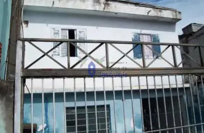 Casa com 1 quarto à venda na Rua Quintiliano Antônio da Silva, 84, Parque América, São Paulo