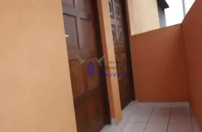 Casa com 1 quarto para alugar na Rua Geraldo Martins dos Santos, 409, Parque Grajaú, São Paulo
