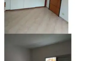 Casa com 2 quartos à venda na Rua José Francisco de Morais, 46, Jardim Colonial, São Paulo