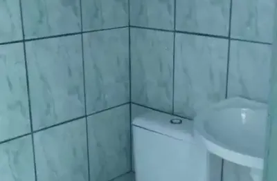 Sala comercial com 1 sala para alugar na Rua Daniel Ribeiro Calado, 169, Jardim Guanhembu, São Paulo