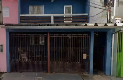 Sobrado para venda,  jardim santa catarina, sorocaba - so6743