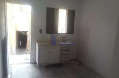 Casa com 1 quarto à venda na Rua Carlo Milanuzzi, 22, Jardim Progresso, São Paulo