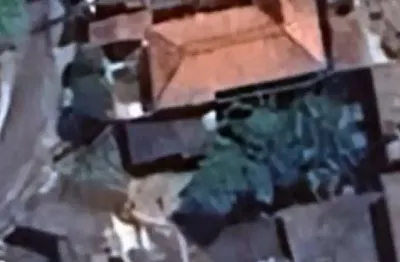 Terreno comercial para alugar na Rua Geraldo Martins dos Santos, 309, Parque Grajaú, São Paulo