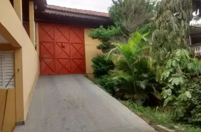 Chácara -  - jardim shangrila (zona sul) - sao paulo - sp - 3561