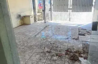 Sobrado para venda, 2 quarto(s),  socorro, são paulo - so6747