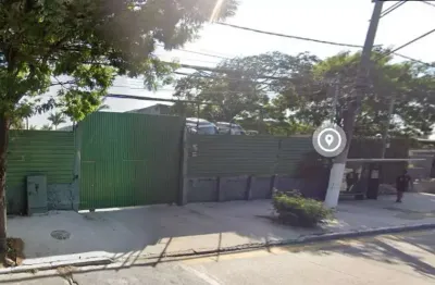 Terreno comercial para alugar na Avenida do Rio Bonito, 3004, Socorro, São Paulo