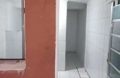 Casa com 1 quarto para alugar na Rua Apurina, 138, Jardim Kika, São Paulo
