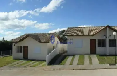Casa com 3 quartos para alugar no Cipó, Embu-Guaçu 