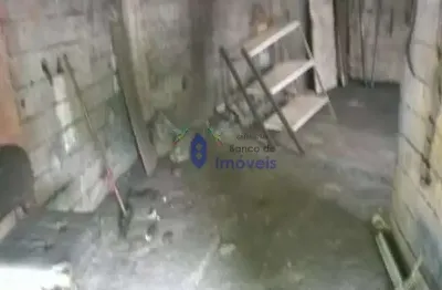 Barracão / Galpão / Depósito para alugar na Rua Geraldo Martins dos Santos, 355, Parque Grajaú, São Paulo