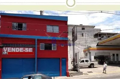 Predio comercial -  - parque brasil - são paulo - sp - 5316