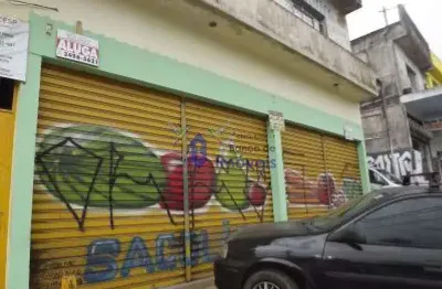 Sala comercial para alugar na Avenida Dona Belmira Marin, 5002, Parque Brasil, São Paulo