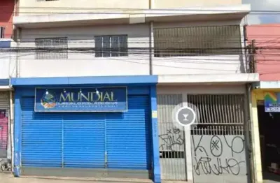 Sala comercial para alugar na Avenida Dona Belmira Marin, 5054, Parque Brasil, São Paulo