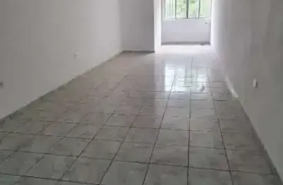 Sala comercial com 1 sala para alugar na Rua Icanhema, 172, Cidade Dutra, São Paulo