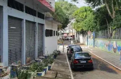 Salão térreo para aluguel,  cidade dutra, são paulo - sa6784
