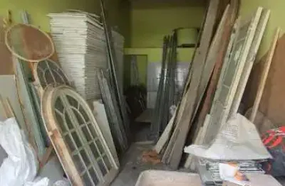 Salão térreo para aluguel,  cidade dutra, são paulo - sa6782