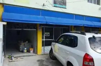 Sala comercial térrea para aluguel,  cidade dutra, são paulo - sa6781