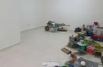 Sala comercial térrea para aluguel,  cidade dutra, são paulo - sa6780