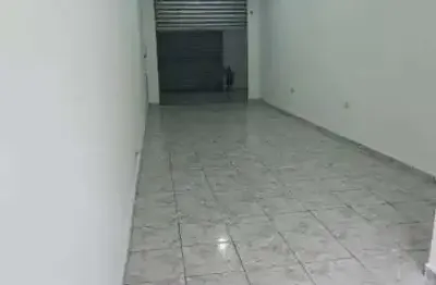 Sala comercial com 1 sala para alugar na Rua Icanhema, 172, Cidade Dutra, São Paulo