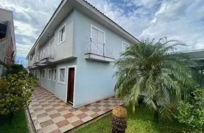 Casa com 3 quartos à venda na Rua Joana Avancini Prado, Jardim Lallo, São Paulo