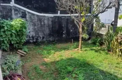 Casa para venda,  vila santa maria, são paulo - ca6809