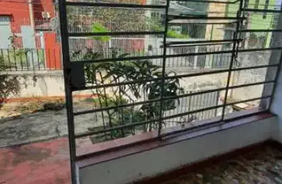 Casa com 2 quartos à venda na Rua Antônio Carlos Tacconi, Vila Santa Maria, São Paulo