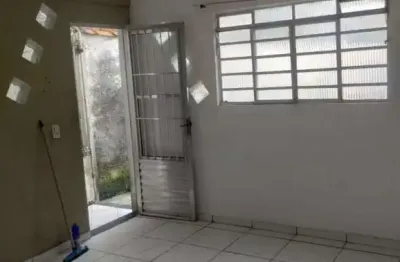 Casa com 2 quartos para alugar na Rua Antônio Carlos Monteiro Teixeira, 821, Jardim Guanhembu, São Paulo