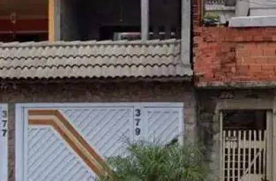 Sobrado para venda,  parque colonial, são paulo - so6811