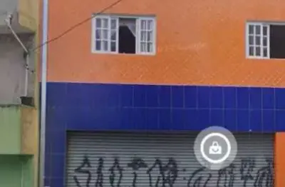 Salão térreo para aluguel,  jardim colonial, são paulo - sa6775