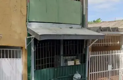 Sobrado para venda, 2 quarto(s),  jardim colonial, são paulo - so6768