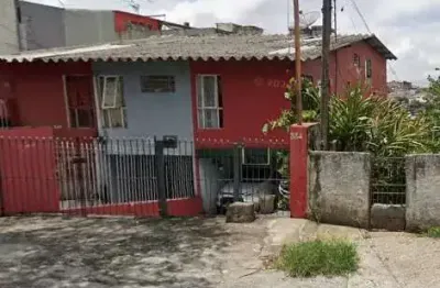 Casa -  - vila santa maria - sao paulo - sp - ca6727