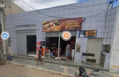 Sala comercial à venda na Praça Amélio Costa, 6, Centro, Macaúbas