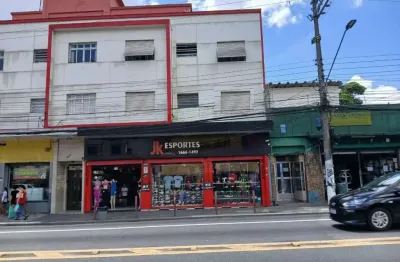 Apartamento com 2 quartos à venda na Avenida Senador Teotônio Vilela, 1017, Cidade Dutra, São Paulo